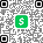 Pay with CashApp