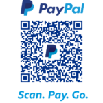 Pay With PayPal